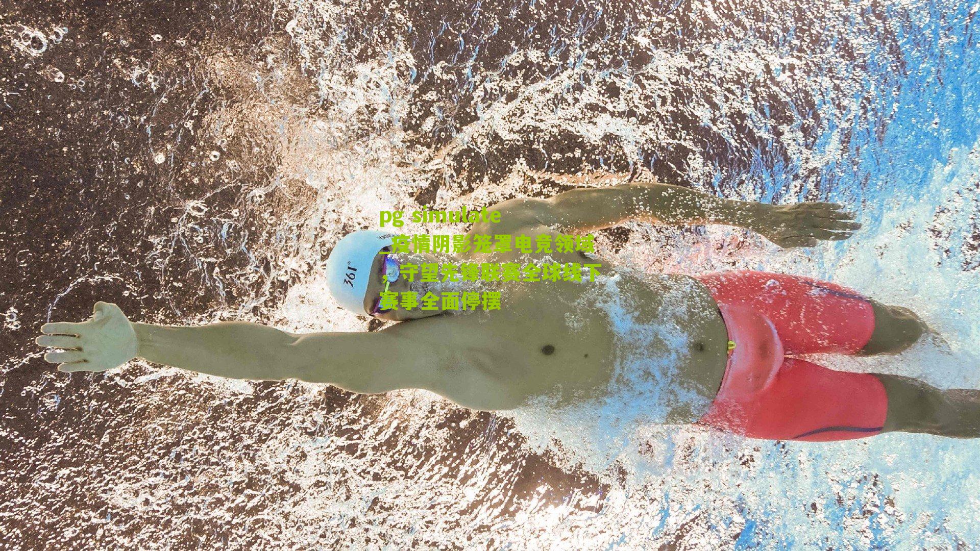 pg simulate_疫情阴影笼罩电竞领域，守望先锋联赛全球线下赛事全面停摆