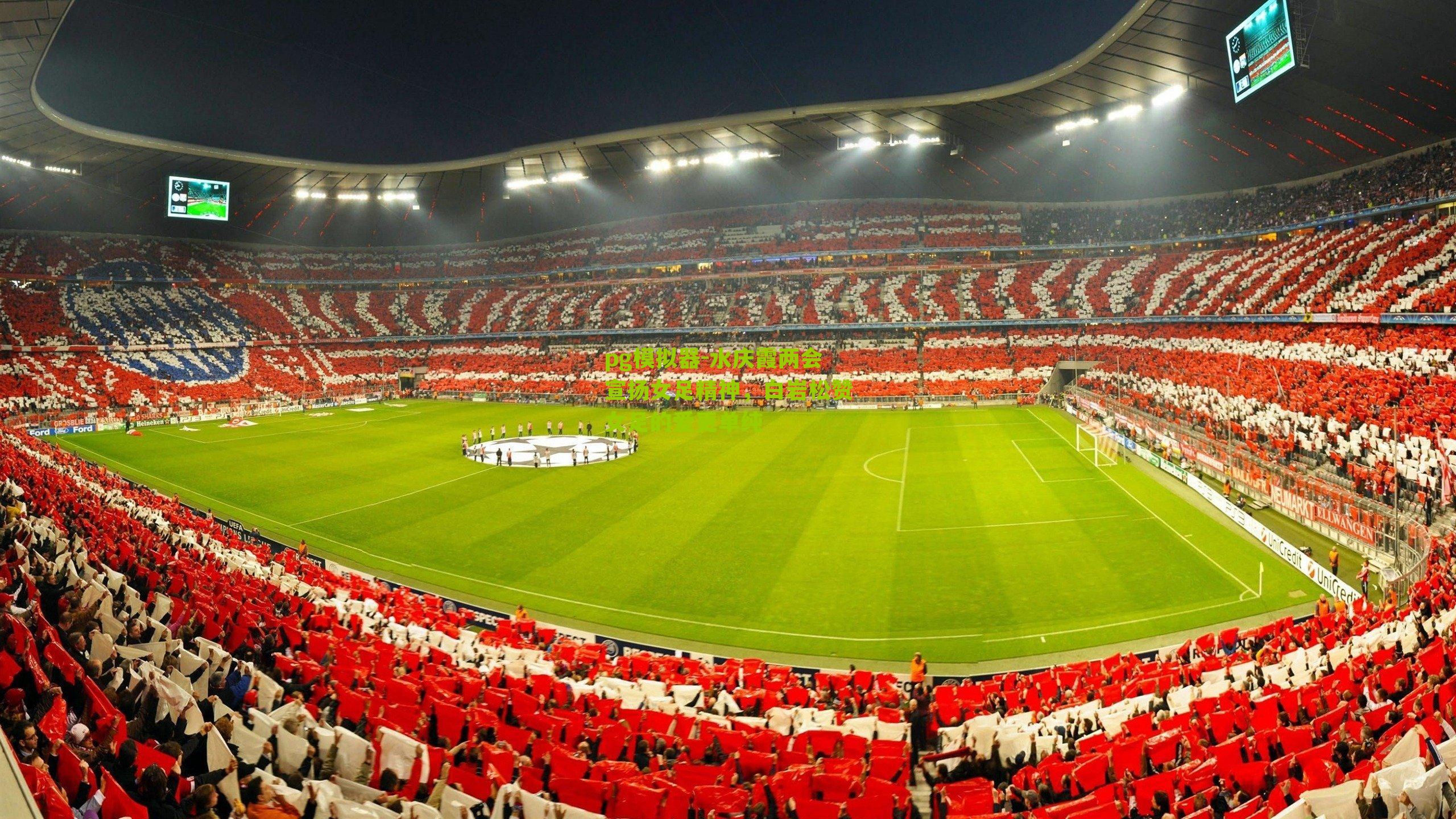 水庆霞两会宣扬女足精神，白岩松赞女足的爱更单纯